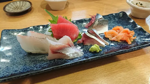 すし処・握り一心