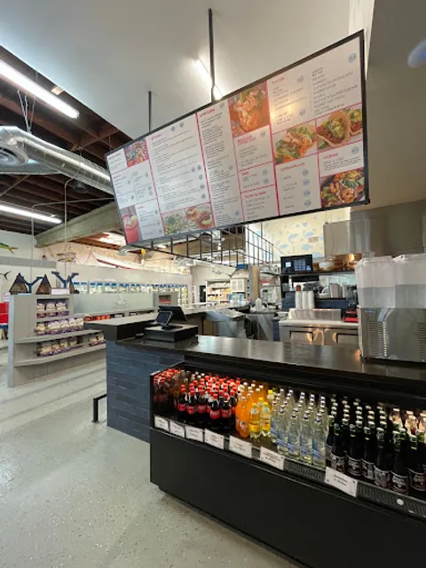 Karina's Ceviche Bar 'N Tacos