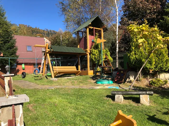 Agrotourism Kosajonka