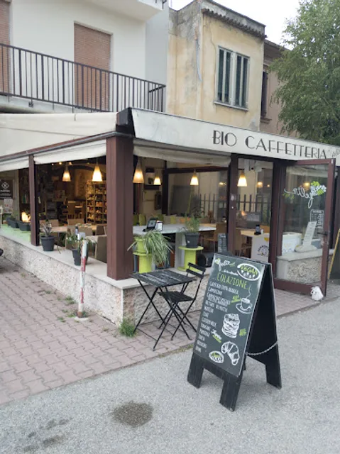 Feliz Cafè di Giusy