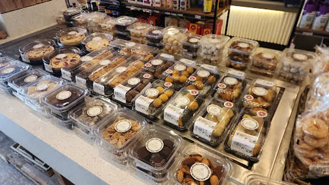 Padaria Bella Riviera