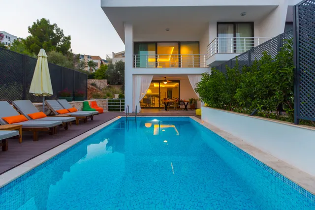 Sea Esta Su Apartment