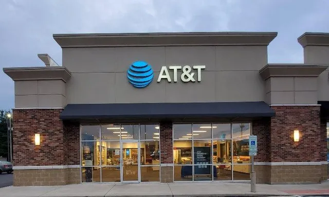 AT&T Store
