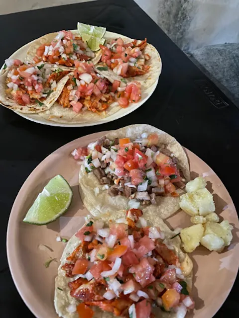 MAY'S Tacos
