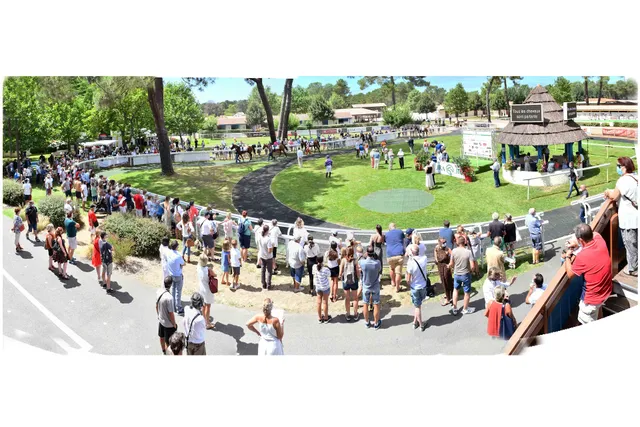 Société des Courses de La Teste