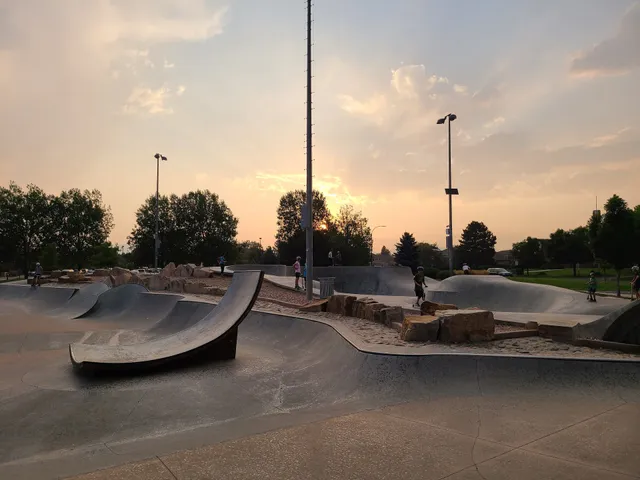 Arvada Skatepark