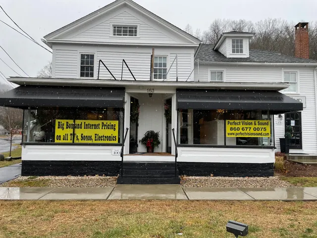 Perfect Vision & Sound