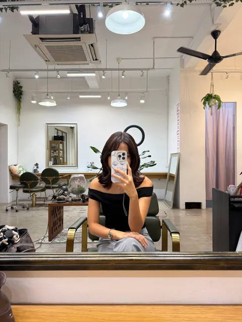 HAIR STUDIO FLAMINGO (Tiong Bahru)