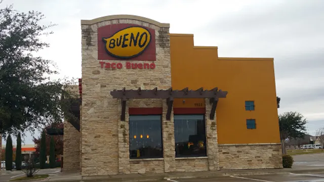 Taco Bueno