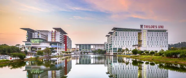 Taylor's University Lakeside Campus
