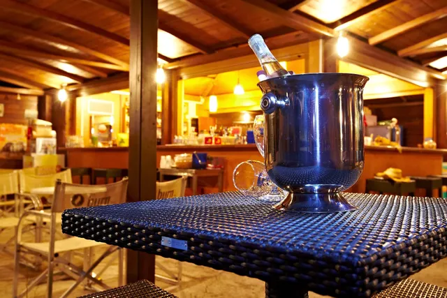 Agia Fotia Cretan Restaurant