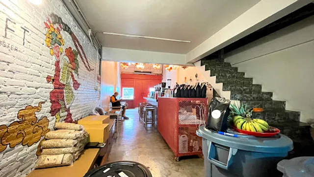 Craft Coffee Roaster