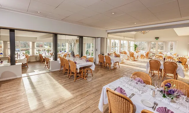 Restaurant Parken I/S