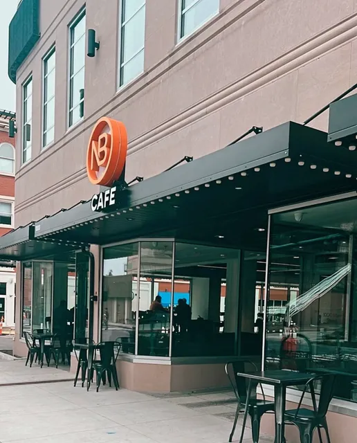 NB Café & Creamery