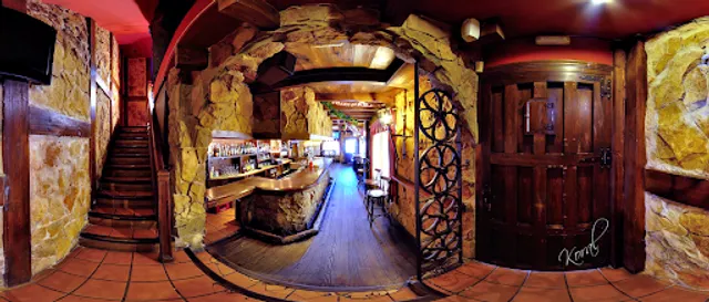 Cervecería El Medievo