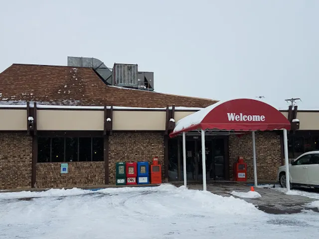 El Potrero Mexican Restaurant