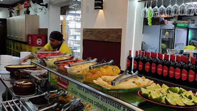 MM Silva Restaurante