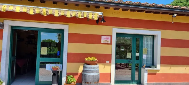 Agriturismo Il Ponte