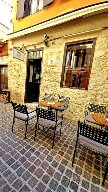 Boutique Hotel Del Doge