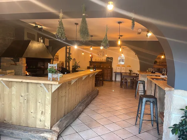 La Ferme Des Boussardes