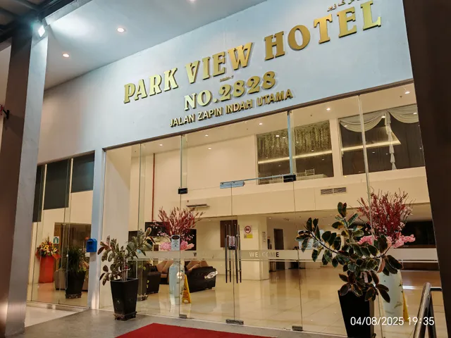 Park View Hotel