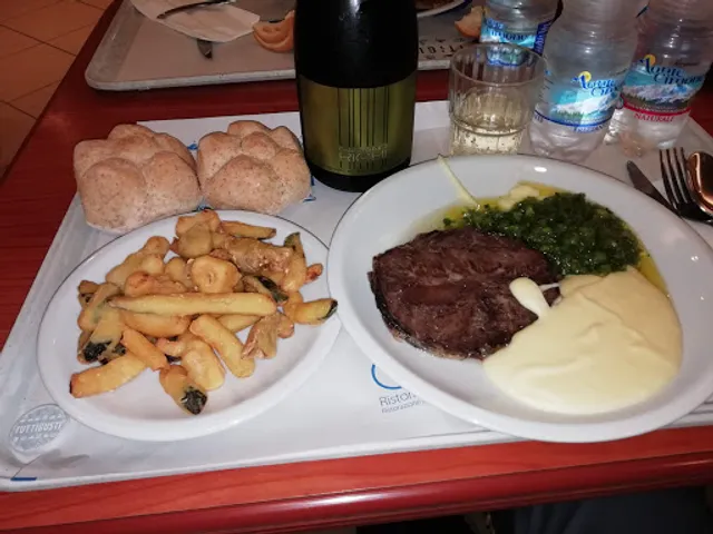 Tuttigusti Free-Flow