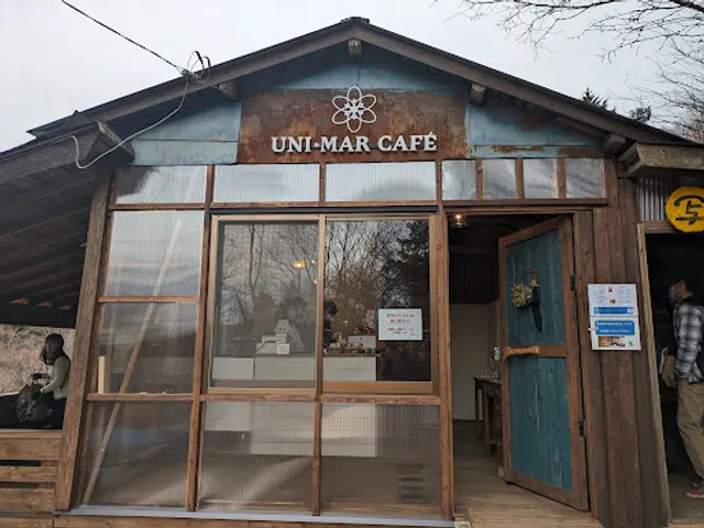 UNI-MAR CAFÉ