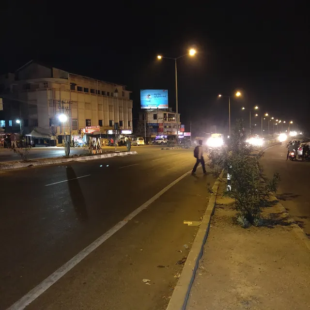 Punaroor Tourist Home