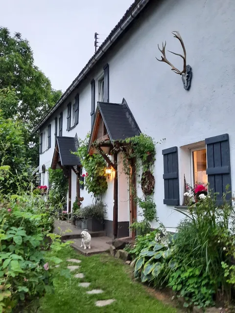 Ferienwohnung Wiesensee