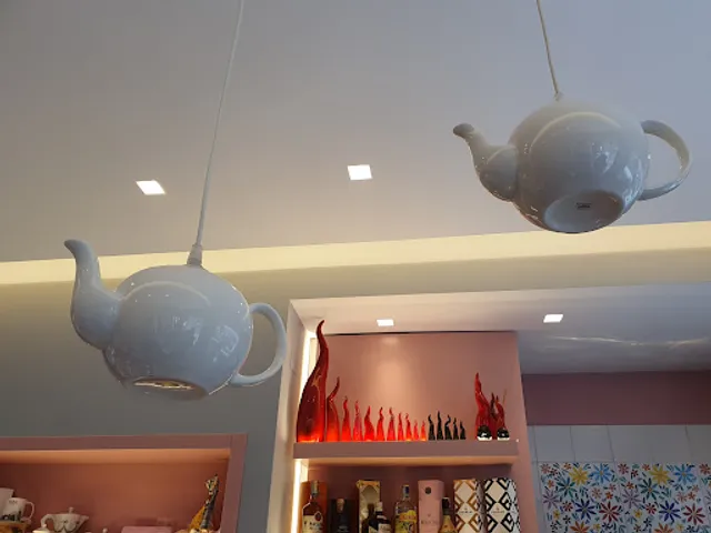 Baunilha pasticceria