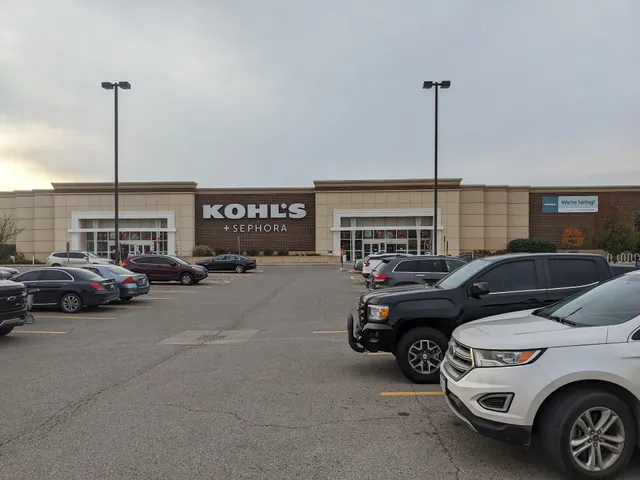 Kohl's