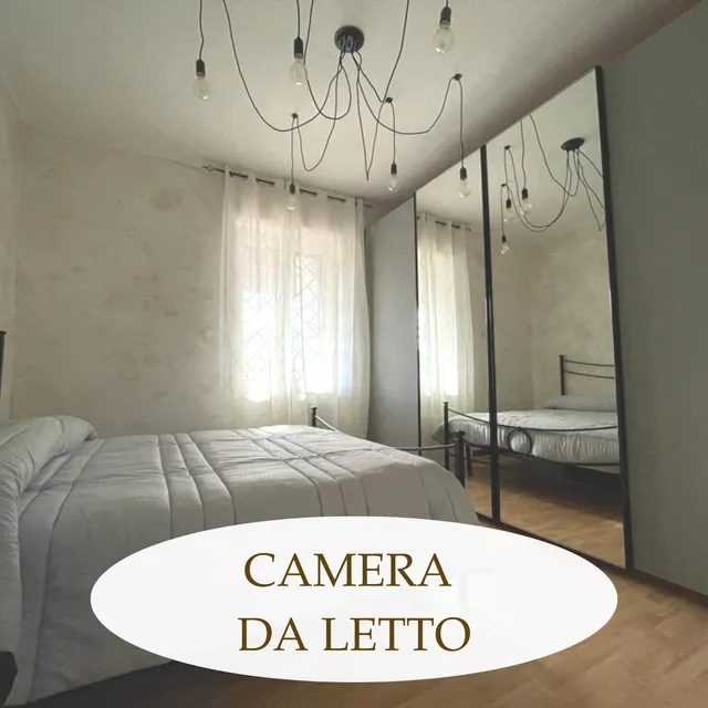 Demyhouse | alloggio vicino l'Ospedale Pediatrico Bambin Gesù di Palidoro