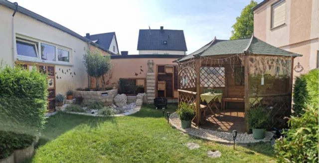 Apartmenthotel Vollumen