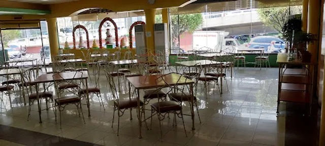 Merced Bakehouse and Restaurant