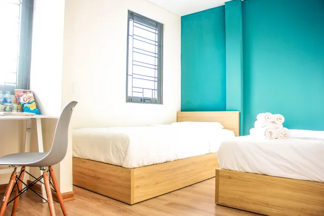 Fuji Boutique Danang