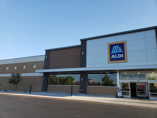 ALDI