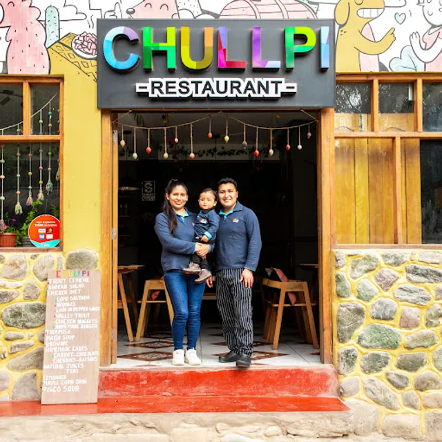 Chullpi Restaurant