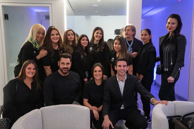 Thérapie Clinic Flatiron