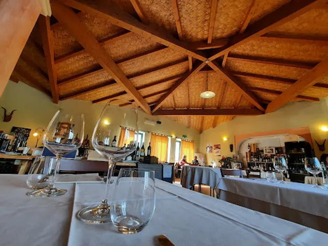 Trattoria Sarda Armidda