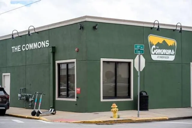 Bay Boy Specialty Sandwiches