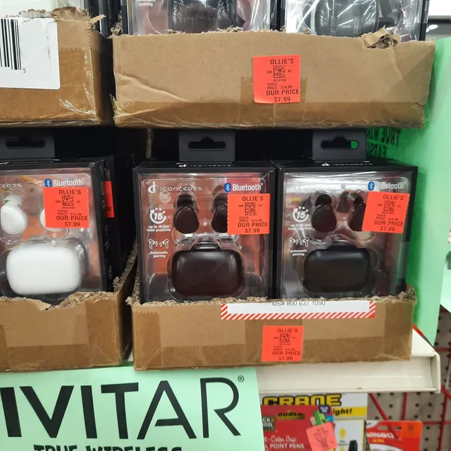 Summit Shopping Center