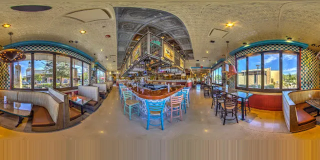 Lupe Tortilla Mexican Restaurant