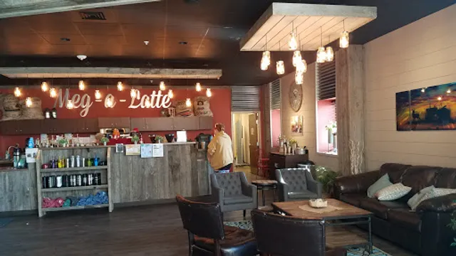 Meg-A-Latte | Coffee House (New Hope Location)