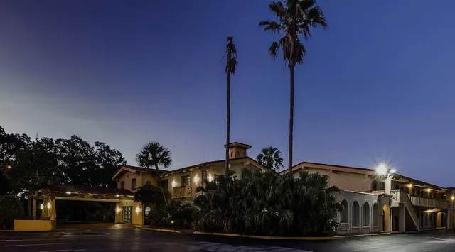 Red Roof Inn Tampa Bay - St Petersburg
