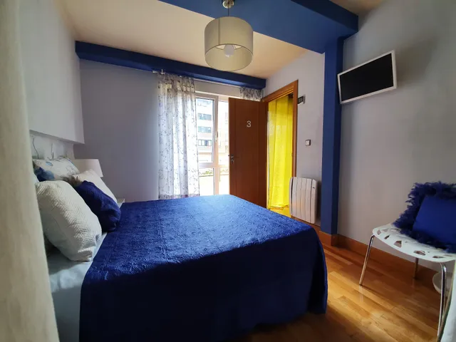 Bed&Breakfast Corazón de Irún