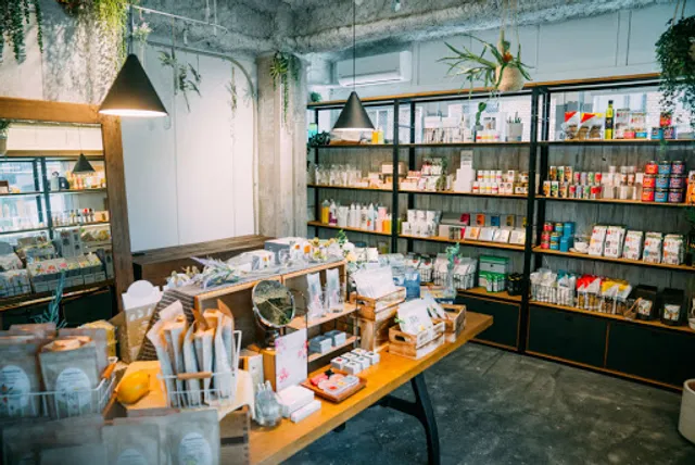 style table DAIKANYAMA