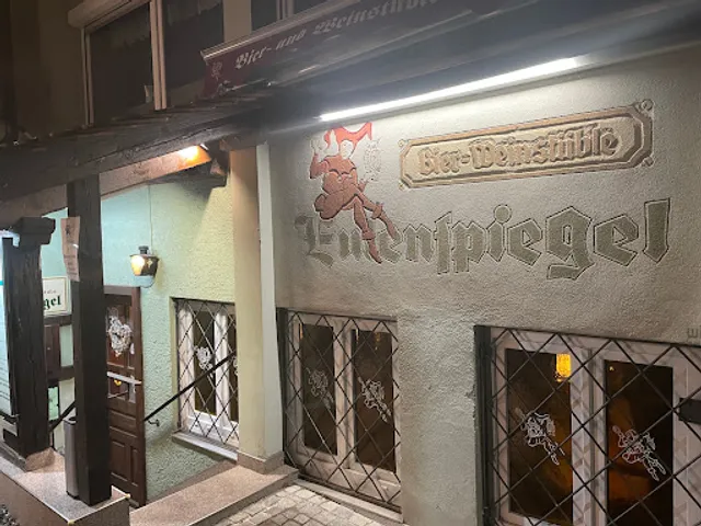 Weinstube Eulenspiegel