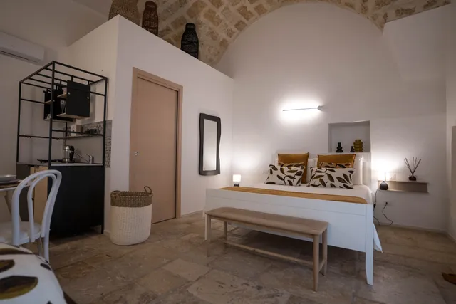 Imma Apulia Apartments