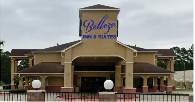 Belleza Inn & Suites Humble / FM 1960