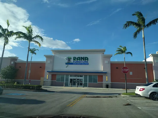 Rana Furniture Homestead